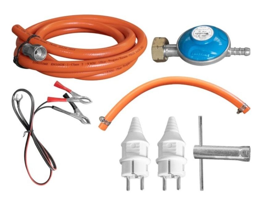 Продам новий гібриднии генератор  AgroPro BASIC 3700 бензин/газ