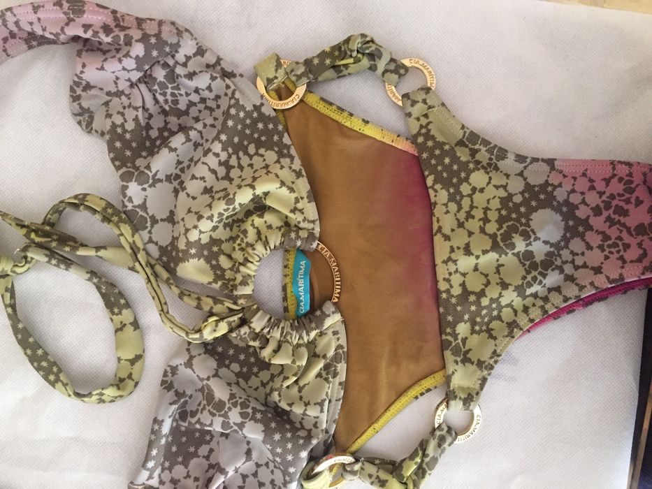 Biquini Cia Marítima