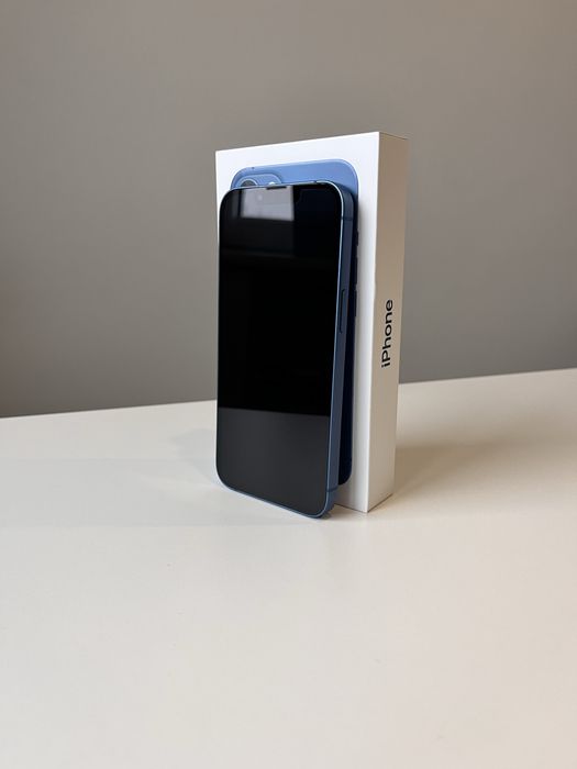 iPhone 13 100% kondycji bateii