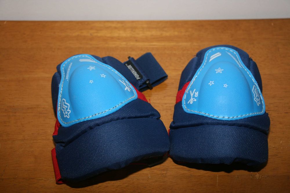 Conjunto de 3 peças de proteção