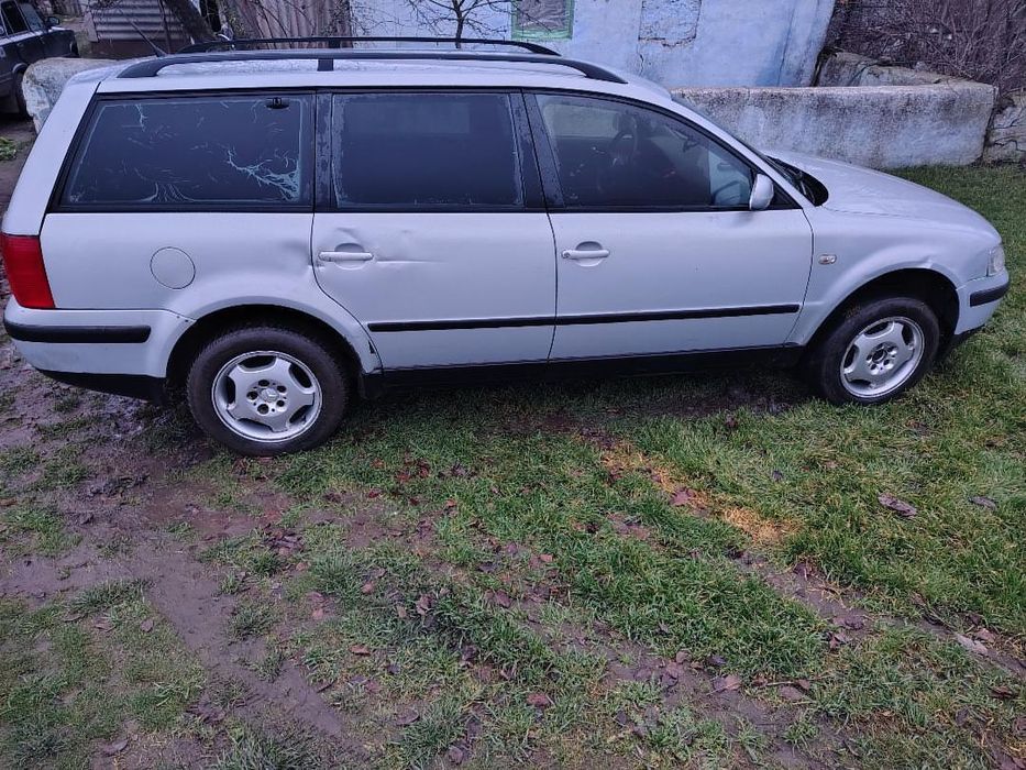 Volkswagen b5 1.9 дизель срочно до 14 числа цена 50000