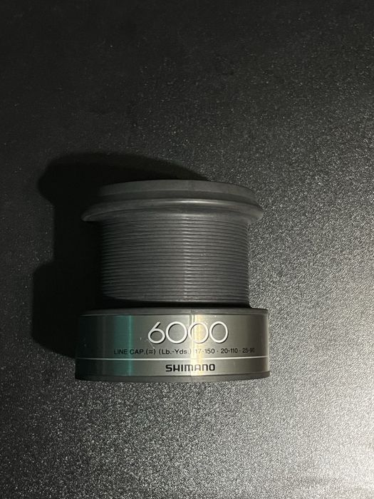 szpula Shimano Navi 6000