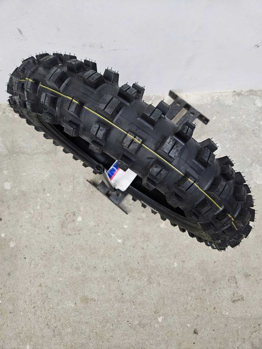 Opona Mitas 110/90-19 Terra Force - EX XT (XT-754) cross enduro mx 2026