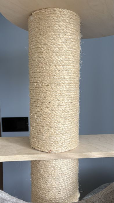 Drapak natural paradise magnolia xl plus