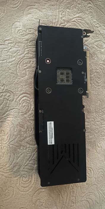 Продам видеокарту cmp 90