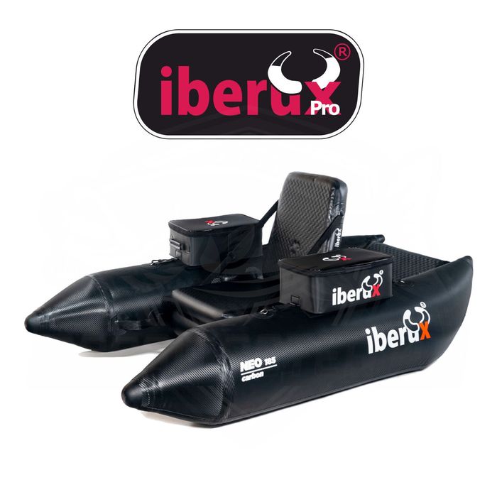Patos para pesca Float Tube
