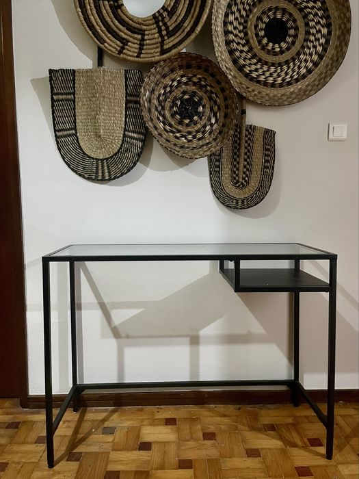 Vende-se mesa Vittsjo Ikea