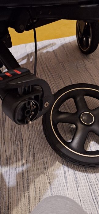 Carrinho passeio bebeconfort