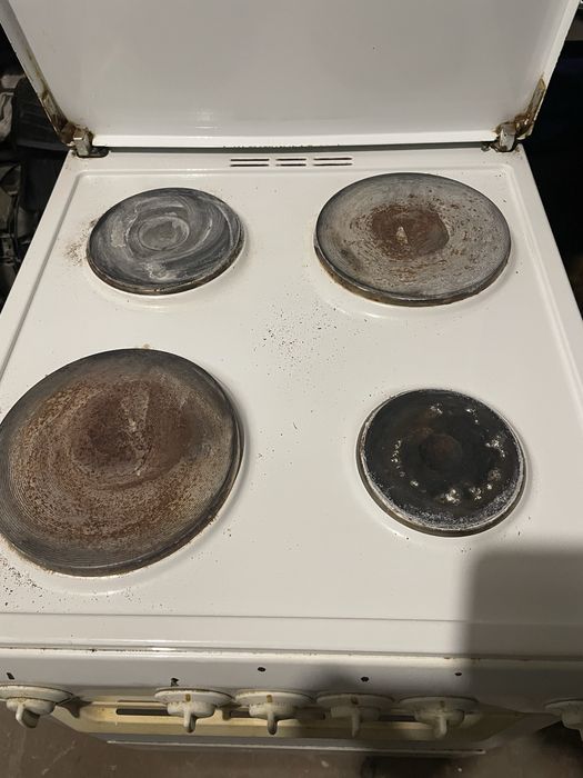 Продам электропеч