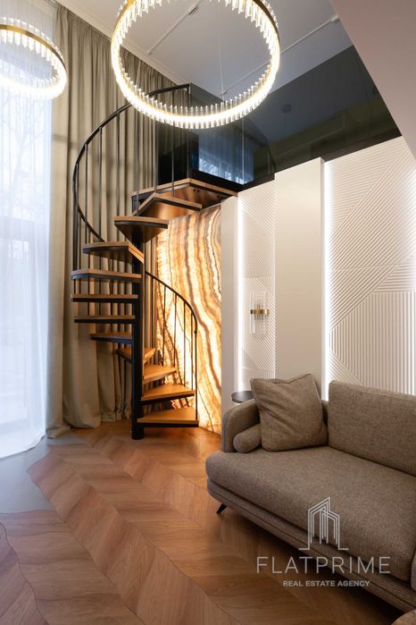 2-комнатная квартира по адресу (площадь 80 м²) - Atlanta.ua - фото 7