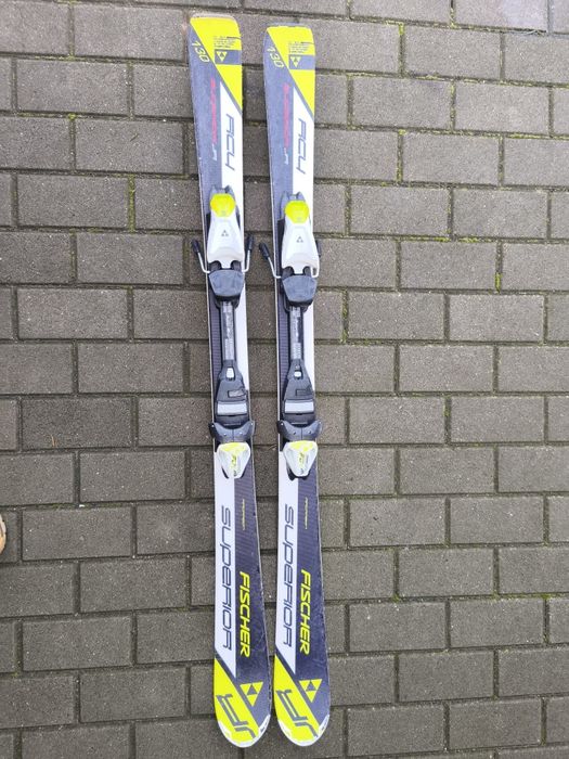 Fischer superior 130cm