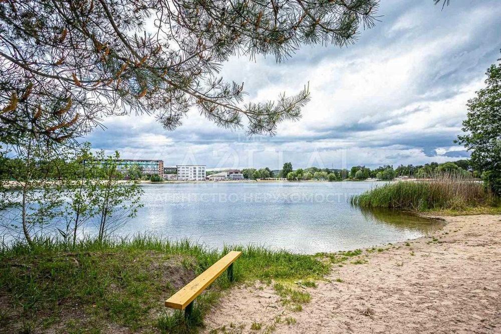 Дом по адресу ул. Васильковская (площадь 200 м²) - Atlanta.ua - фото 24