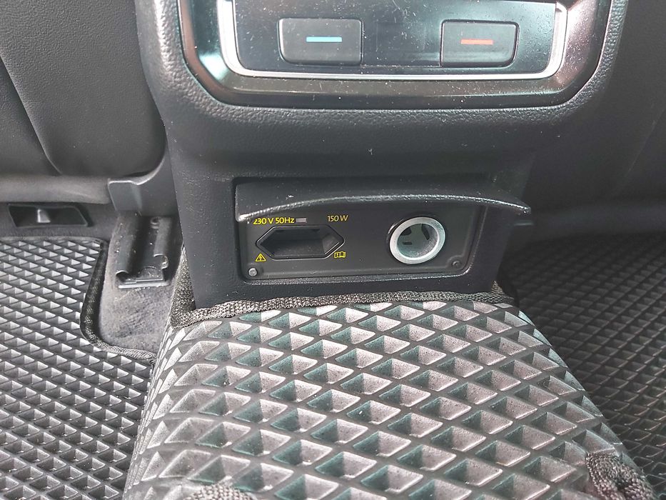 PASSAT Highline  190 Km