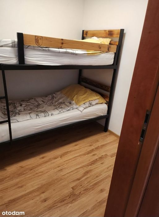 Sprzedam piękne mieszkanie 33,23 m² z balkonem Wąbrzeźno. - Więcej