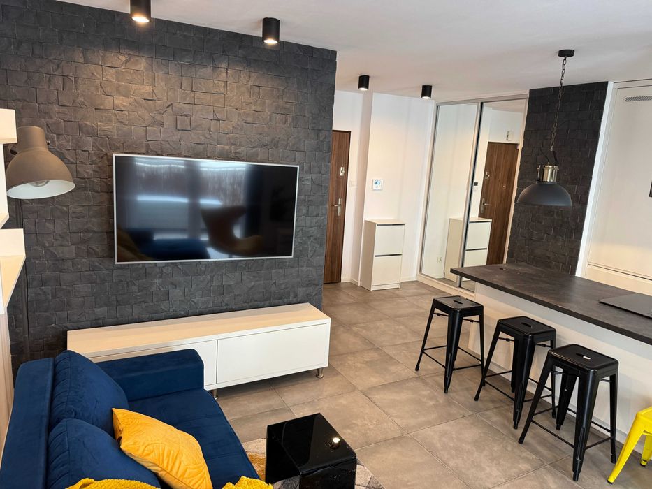 Apartment in Kraków, Rogatka, Podgórze - Widok 3
