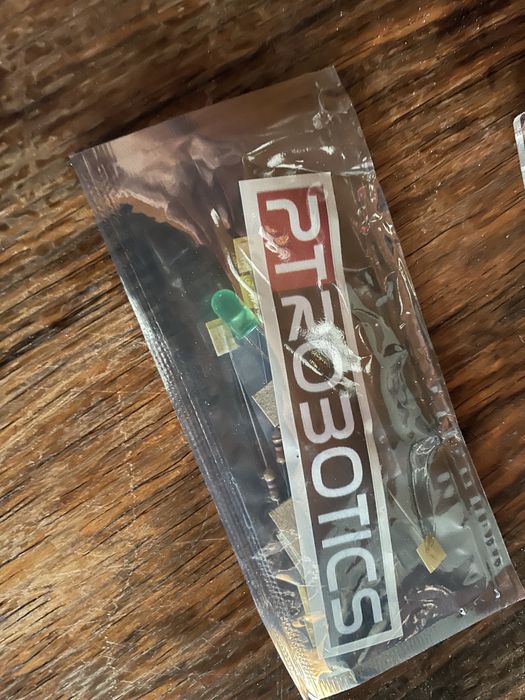 Arduino Uno Kit (LCD, Servo, Sensors)64553165795971122