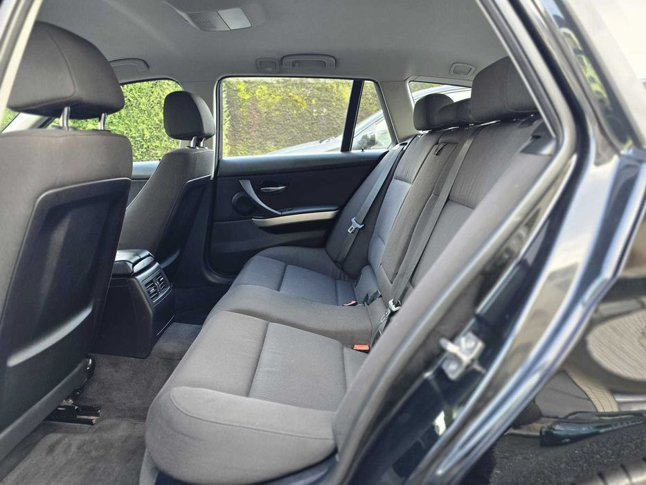 BMW 318D E91 PACK M 2.0 143CV "LOOK 335"