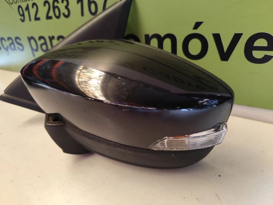 SKODA FABIA III ESPELHO RETROVISOR DIREITO ESQUERDO - ER288
