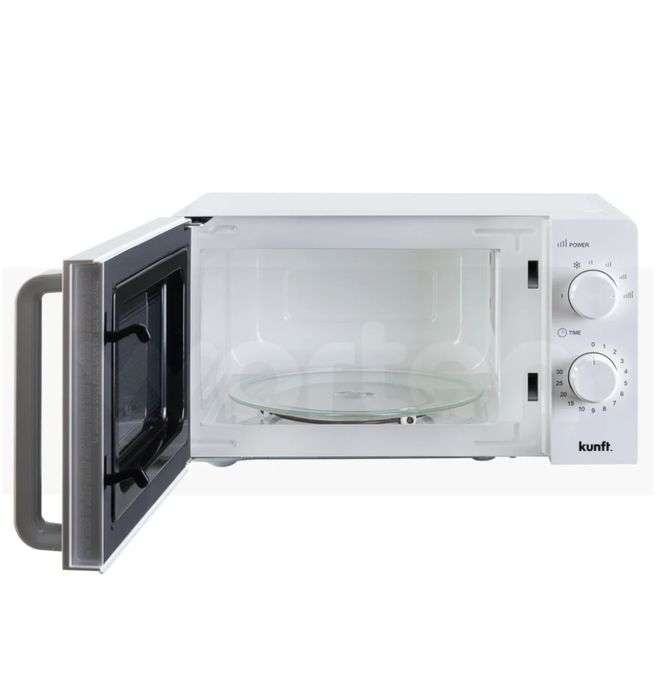 Microondas Kunft Novo