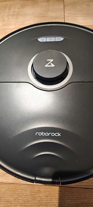 Idealne sprzątanie z RObotem Roborock S8