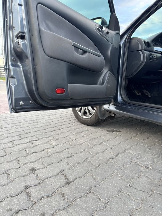 Skoda Octavia Tur 1.9tdi