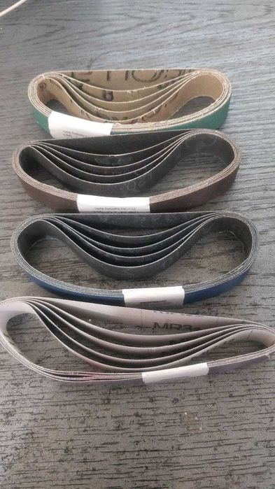 Ремень для точилки (гриндера)  Work Sharp KO 3/4 на 12"