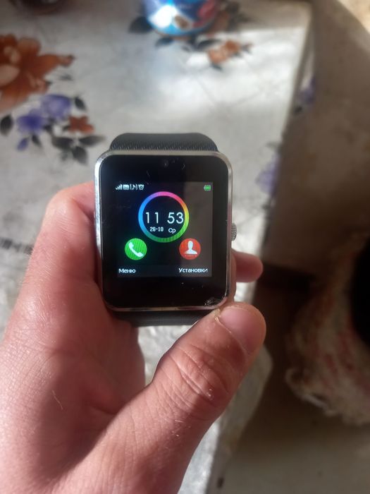 Продам Смарт часы