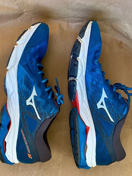 Ténis sapatilhas Mizuno