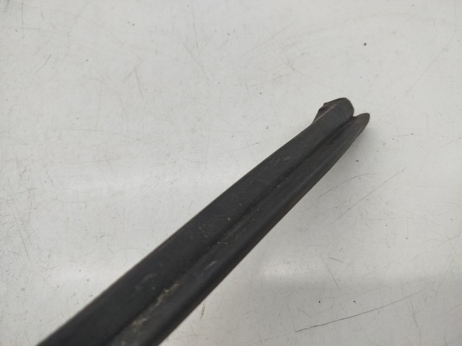 Borracha de torpedo - FORD TRANSIT Caixa (FA_ _) | 00 - 06
