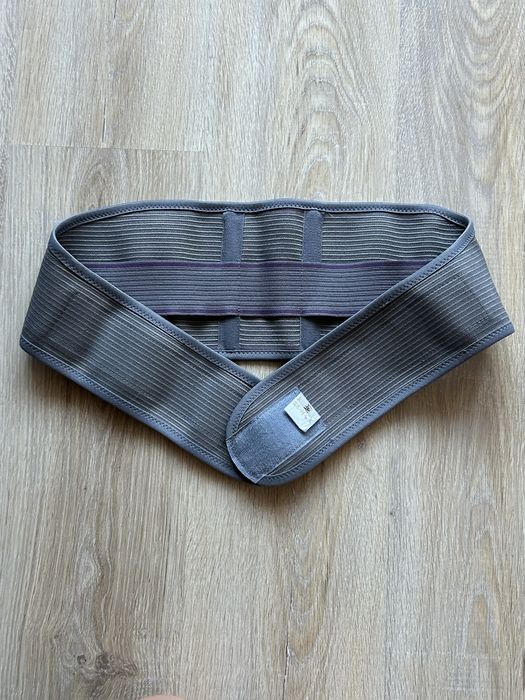 Бандаж до та післяпологовий