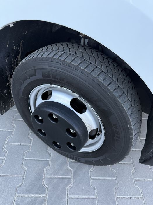 Renault Master IV Спарка 2020р.