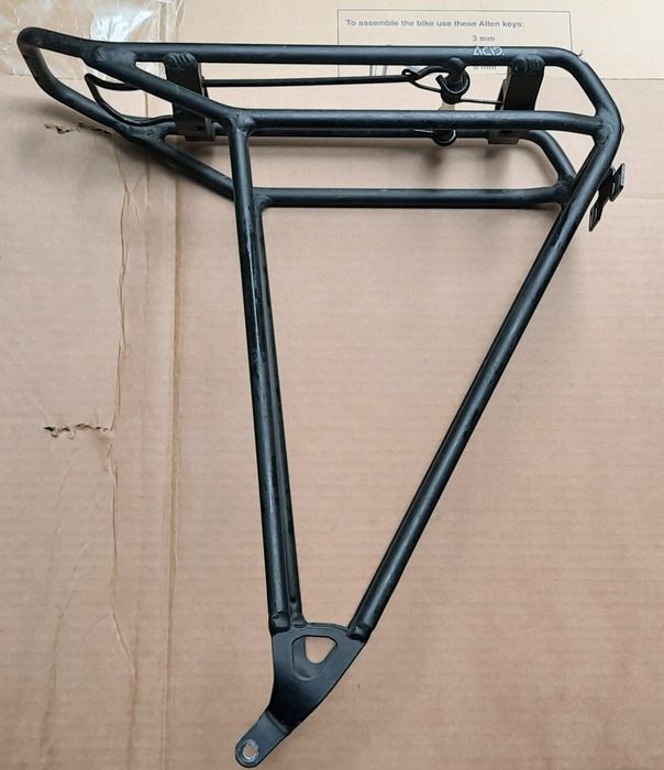 Bagażnik Cube Acid 29 Rilink