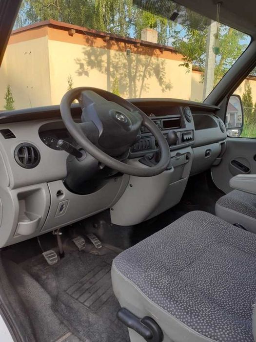 Wypożyczalnia, wynajem busa, przeprowadzki .