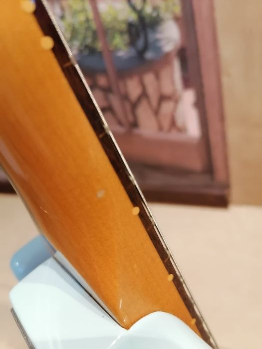 Sprzedam Squier (by Fender) Classic Vibe '60s Mustang
