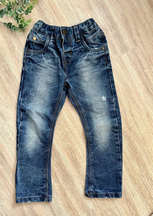 Джинси на хлопчика Next