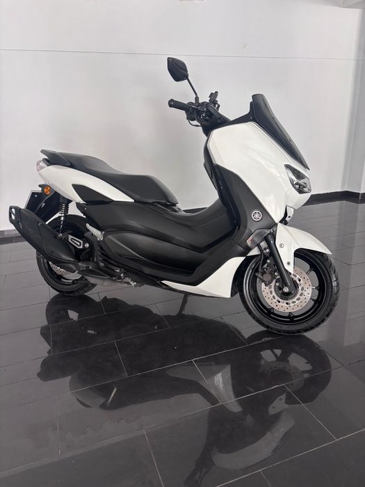 Yamaha Nmax 125cc