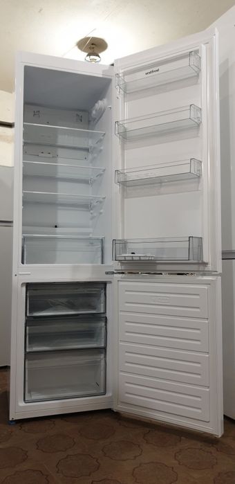 Холодильник Vestfrost CW286WB