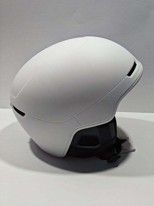 Kask Narciarski Poc Obex Pure Hydrogen White R. Xl 59-62 Cm