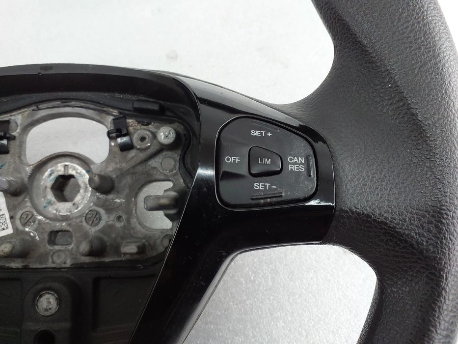 Volante de direção FORD Ka+