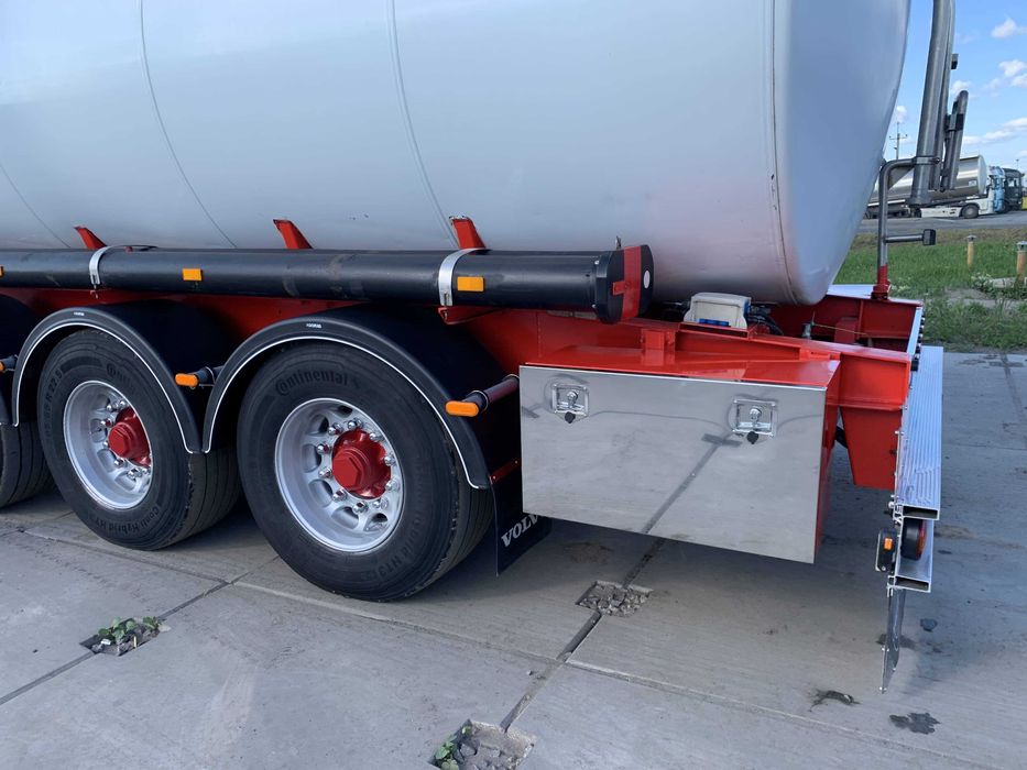 Инструментальный ящик для прицепа/грузовика |Ящик для инструмента| TIR