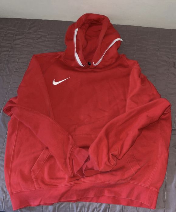 Mało używana bluza nike