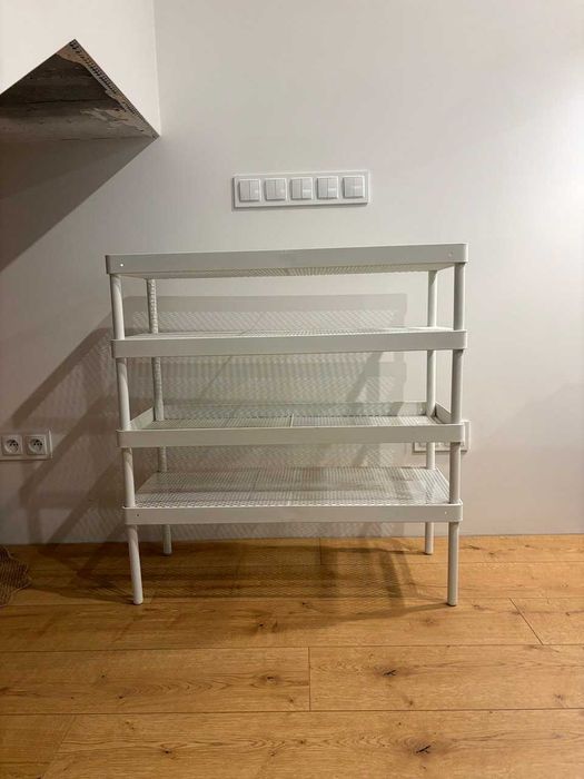 Półka na buty (MACKAPÄR, IKEA)