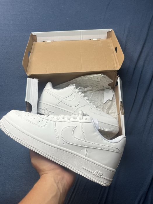 Nike Air Force 1 Size 44