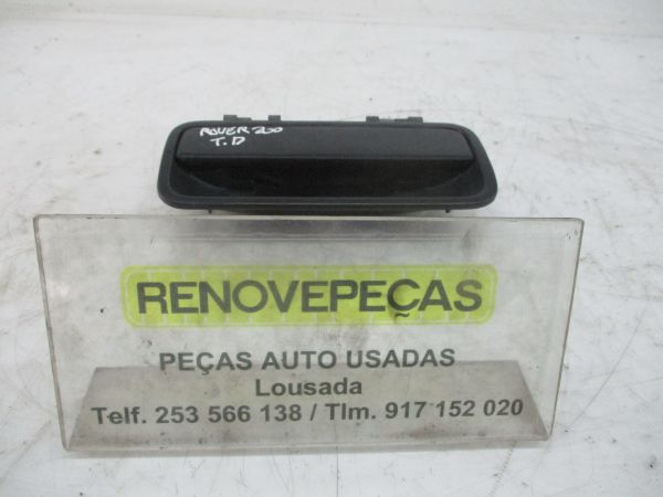 Puxador porta trás direito ROVER 200 Hatch (RF)