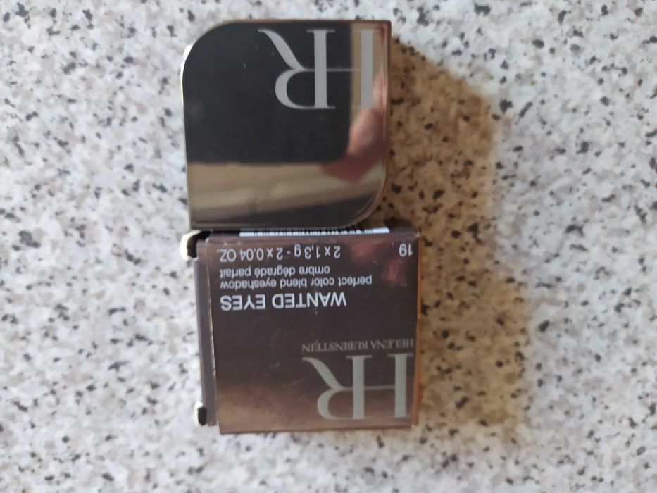 Cienie do powiek Helena Rubinstein 19 Grey