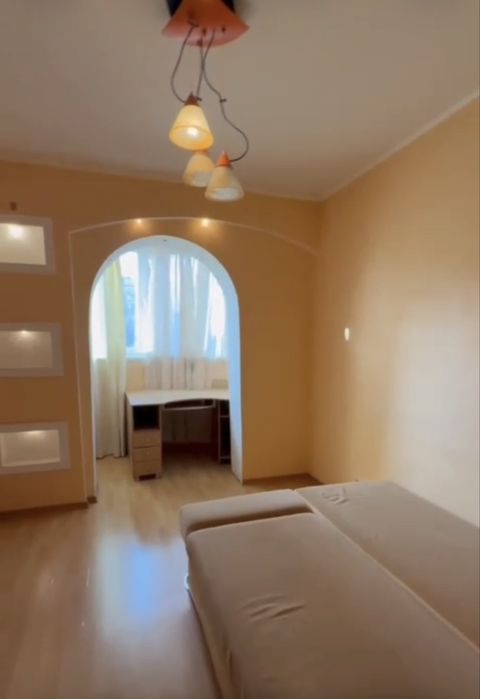 Программы! 4х комнатная, Глушко, Таирово