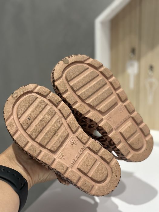 Сандалі next, 7 розмір