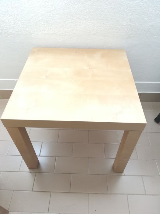 Square Side Table64286167642115120