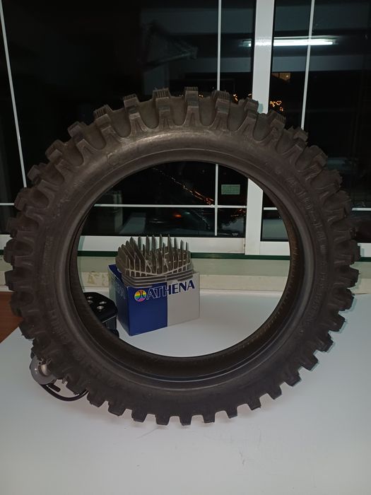 Pneu 400 10 X 14 Maxis