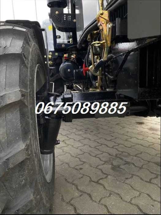 Трактор Скаут ТЕ- 504*Реверс*Рів.пол*2-циліндр*Доставка БЕЗКОШТОВНО-О!